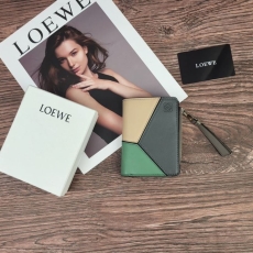 Loewe Wallets Purse